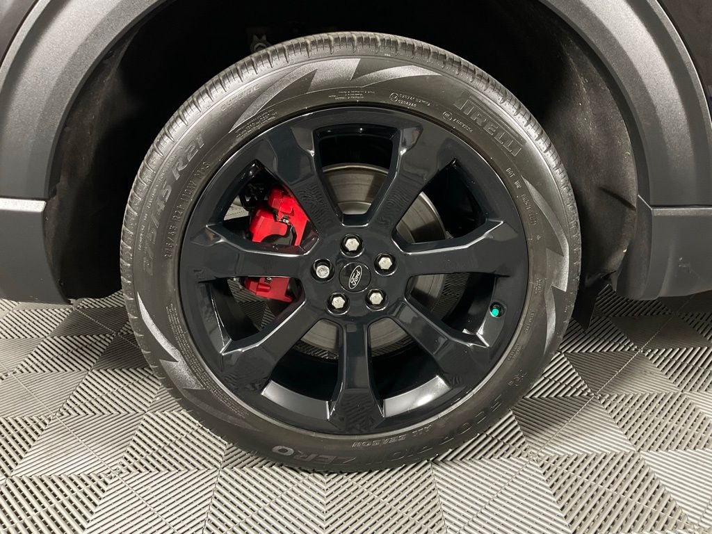 2023 Ford Explorer ST ***PRE AUCTION SALE***