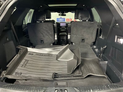 2023 Ford Explorer ST ***PRE AUCTION SALE***