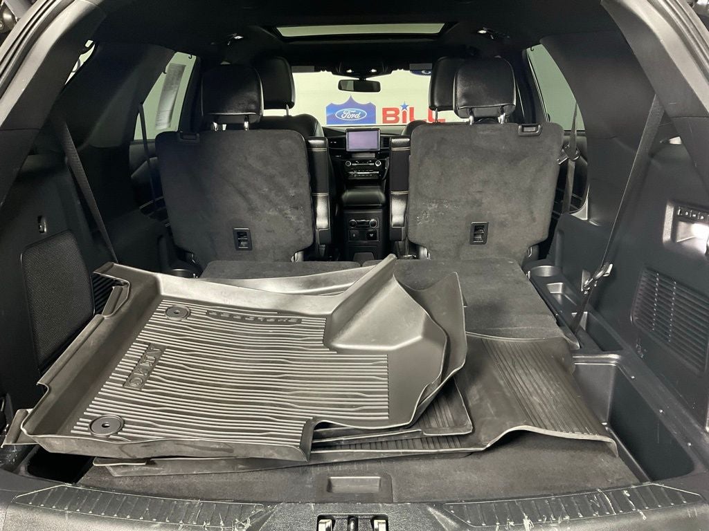 2023 Ford Explorer ST ***PRE AUCTION SALE***