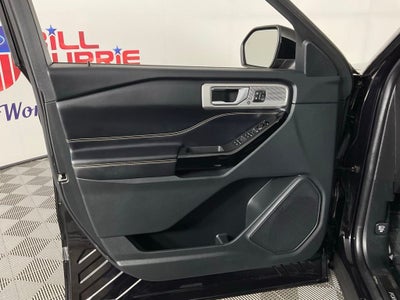 2023 Ford Explorer ST ***PRE AUCTION SALE***