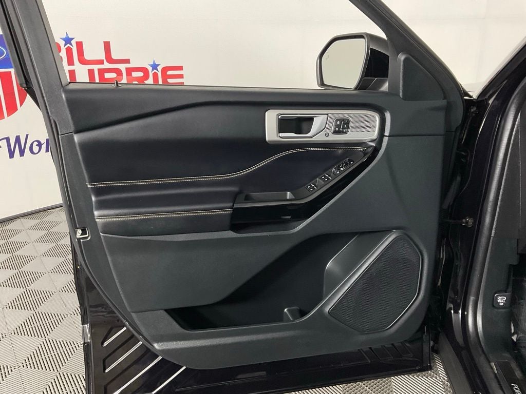 2023 Ford Explorer ST ***PRE AUCTION SALE***