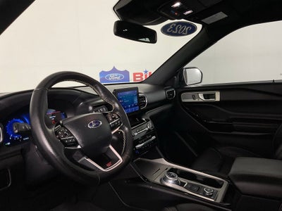 2023 Ford Explorer ST ***PRE AUCTION SALE***
