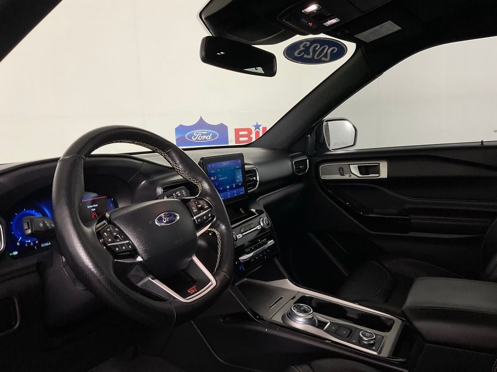 2023 Ford Explorer ST ***PRE AUCTION SALE***