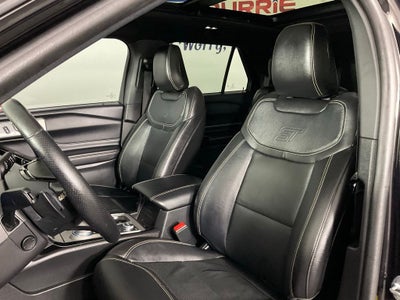 2023 Ford Explorer ST ***PRE AUCTION SALE***