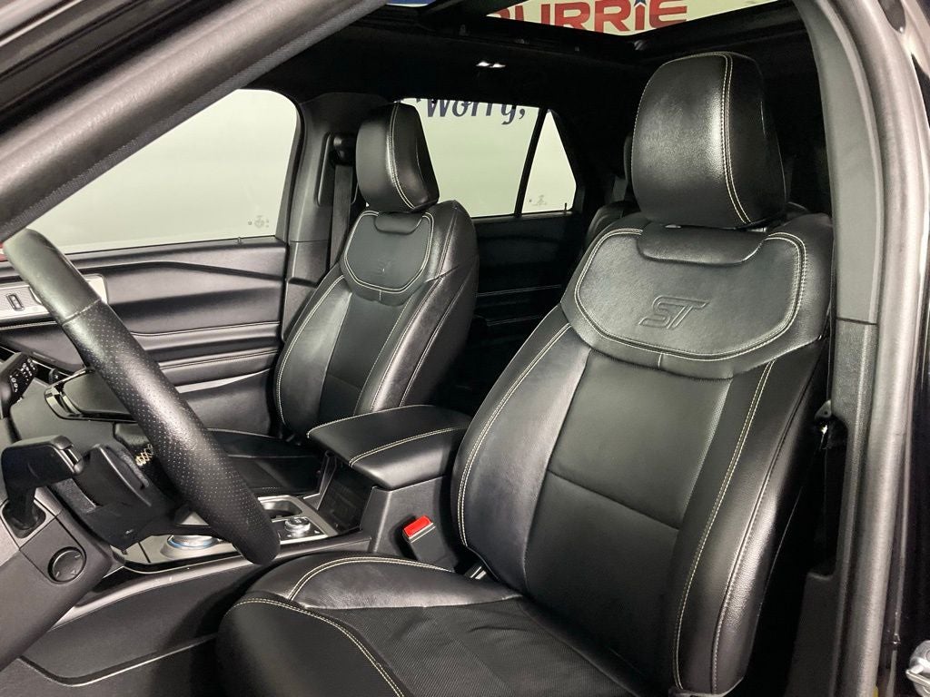 2023 Ford Explorer ST ***PRE AUCTION SALE***