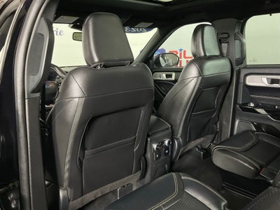 2023 Ford Explorer ST ***PRE AUCTION SALE***