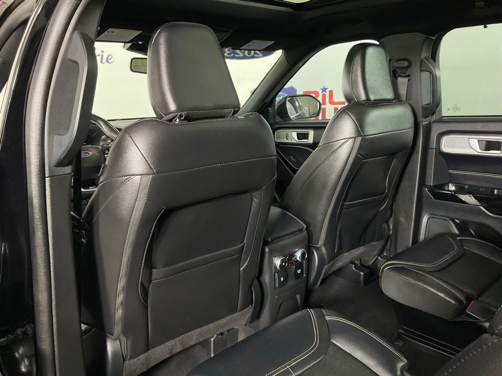 2023 Ford Explorer ST ***PRE AUCTION SALE***