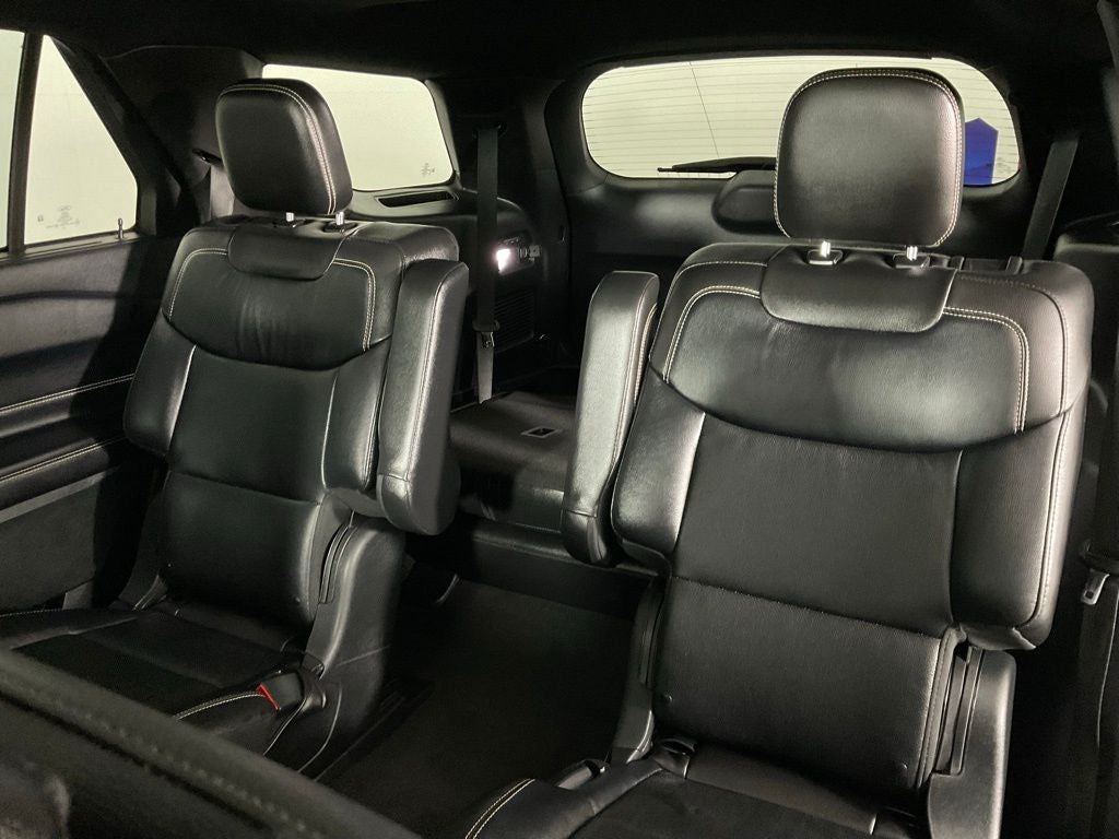 2023 Ford Explorer ST ***PRE AUCTION SALE***