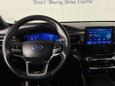 2023 Ford Explorer ST ***PRE AUCTION SALE***