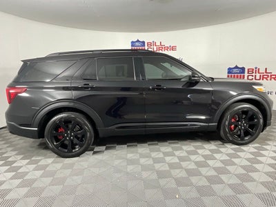 2023 Ford Explorer ST ***PRE AUCTION SALE***