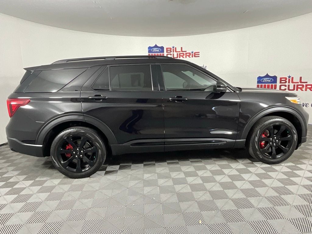 2023 Ford Explorer ST ***PRE AUCTION SALE***