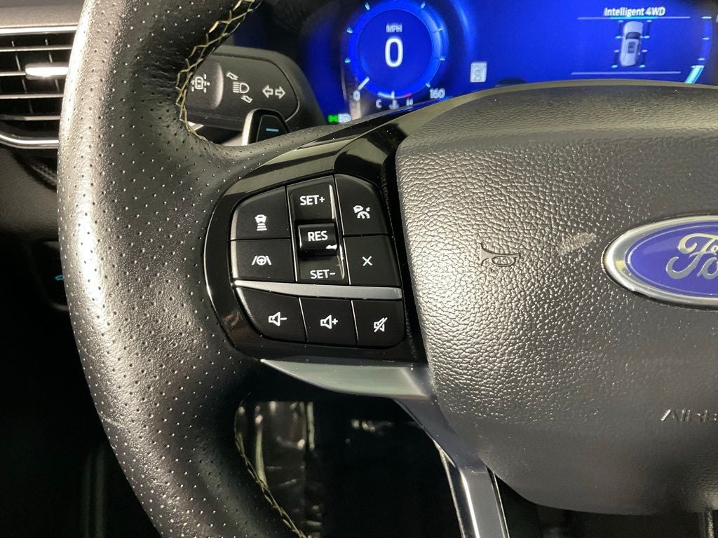 2023 Ford Explorer ST ***PRE AUCTION SALE***