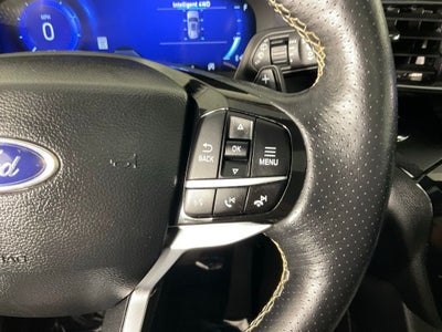 2023 Ford Explorer ST ***PRE AUCTION SALE***