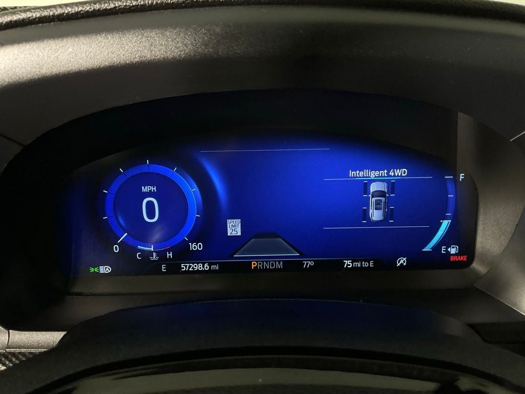 2023 Ford Explorer ST ***PRE AUCTION SALE***