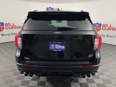 2023 Ford Explorer ST ***PRE AUCTION SALE***
