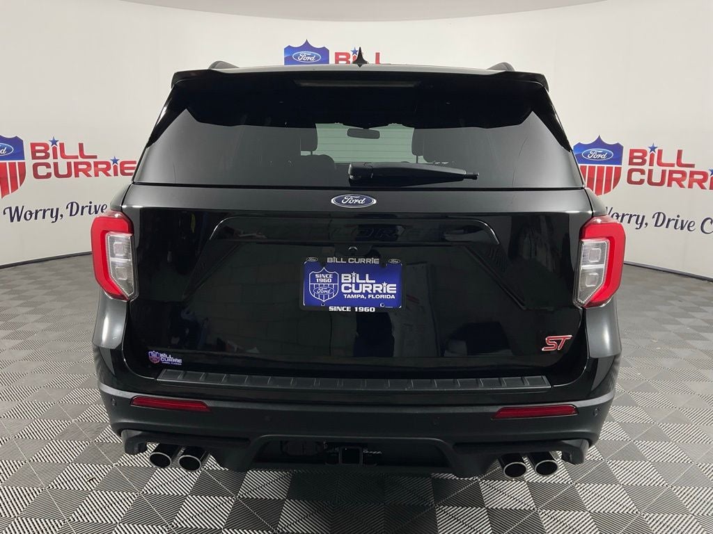 2023 Ford Explorer ST ***PRE AUCTION SALE***