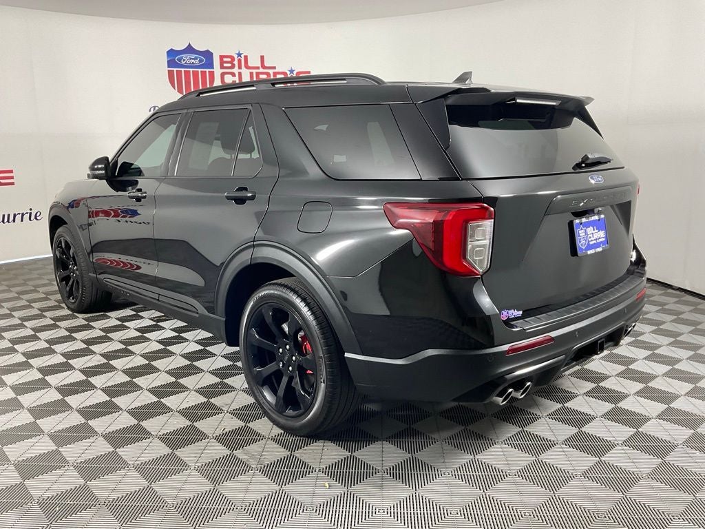 2023 Ford Explorer ST ***PRE AUCTION SALE***