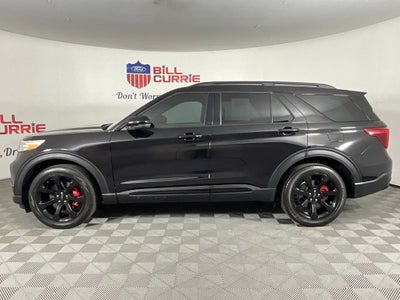 2023 Ford Explorer ST ***PRE AUCTION SALE***