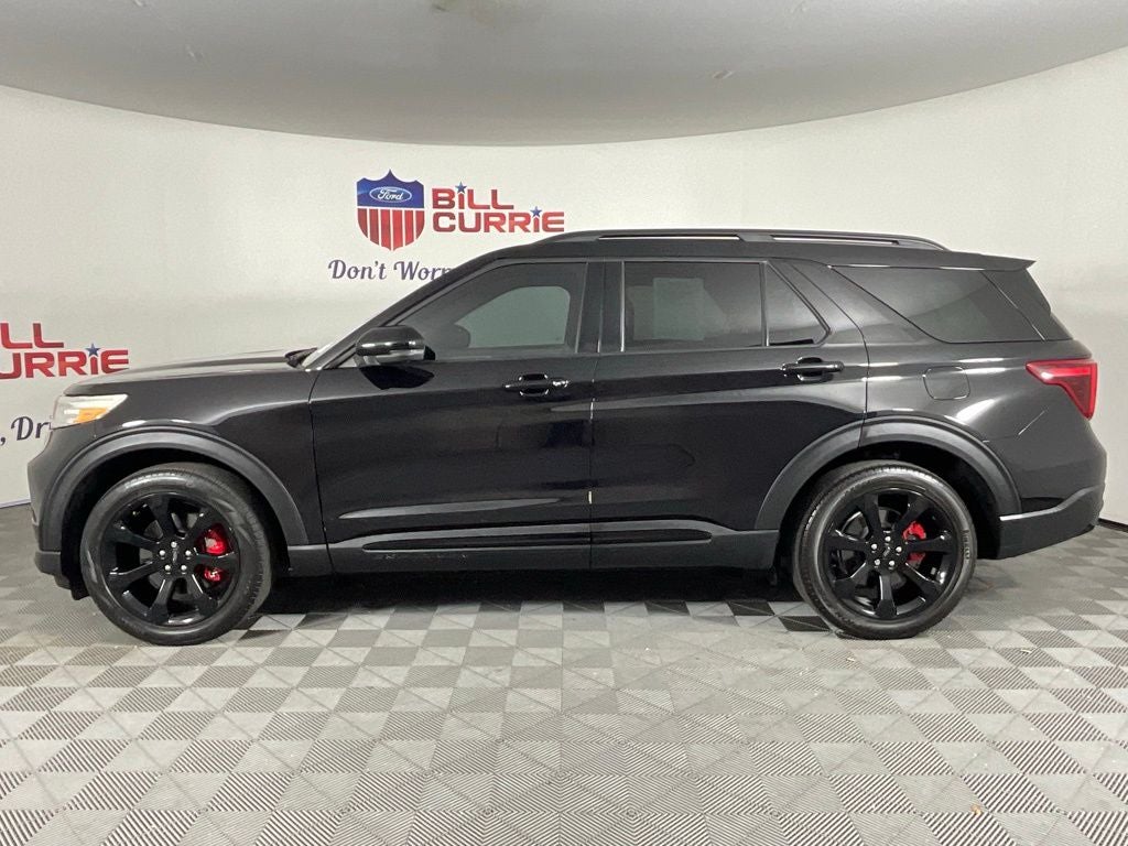 2023 Ford Explorer ST ***PRE AUCTION SALE***