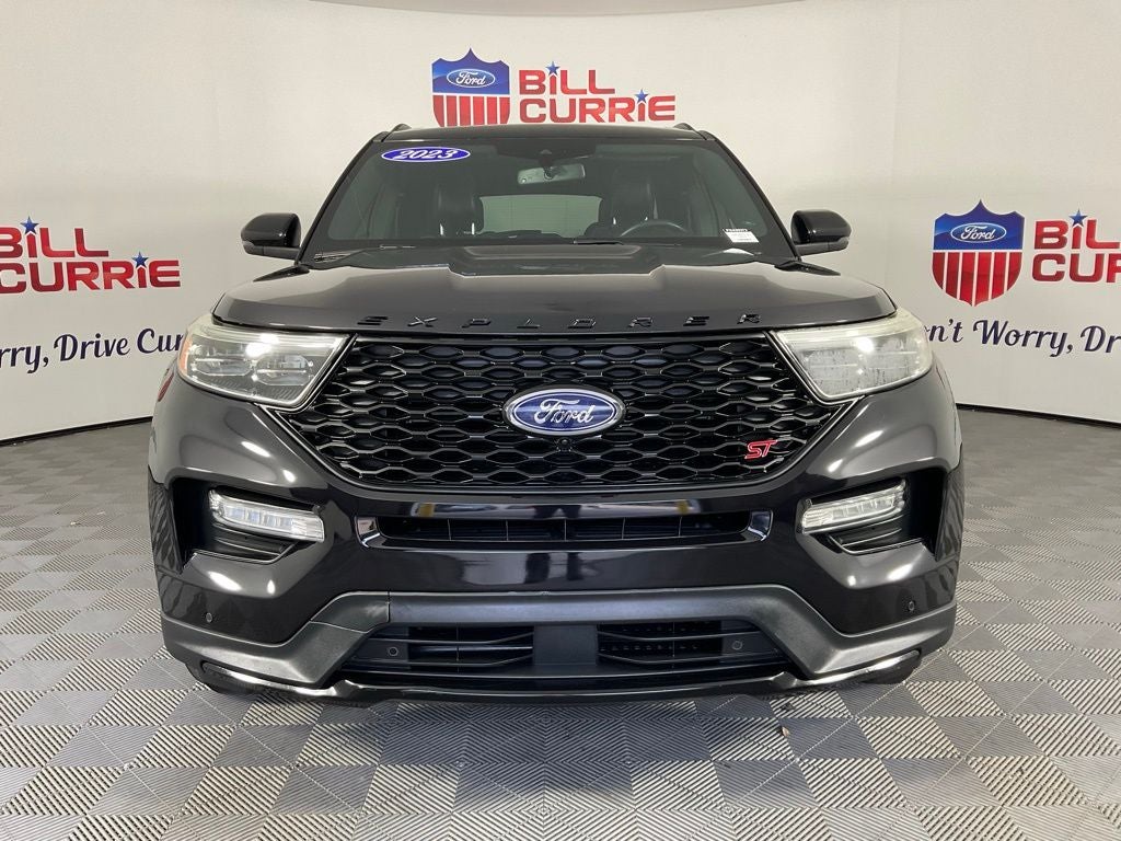 2023 Ford Explorer ST ***PRE AUCTION SALE***