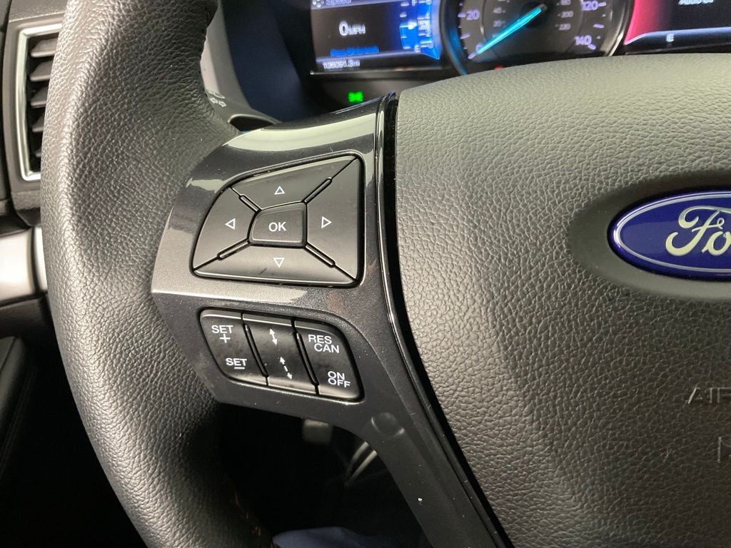 2018 Ford Explorer Sport ***BLUE CERTIFIED***