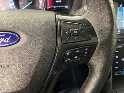 2018 Ford Explorer Sport ***BLUE CERTIFIED***