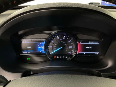 2018 Ford Explorer Sport ***BLUE CERTIFIED***