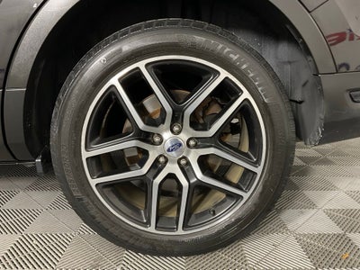 2019 Ford Explorer Sport ***BLUE CERTIFIED***