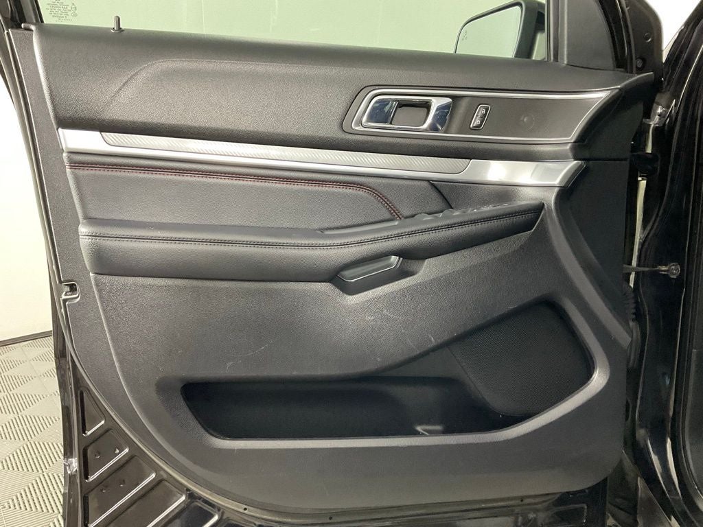 2019 Ford Explorer Sport ***BLUE CERTIFIED***