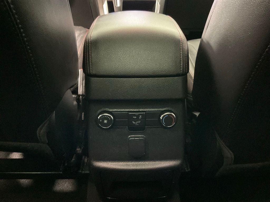 2019 Ford Explorer Sport ***BLUE CERTIFIED***