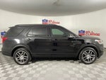 2019 Ford Explorer Sport ***BLUE CERTIFIED***
