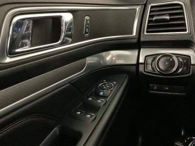 2019 Ford Explorer Sport ***BLUE CERTIFIED***