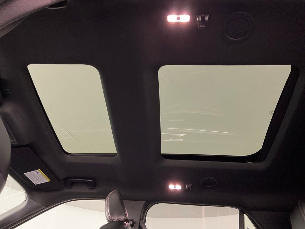 2019 Ford Explorer Sport ***BLUE CERTIFIED***