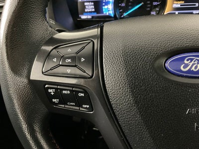 2019 Ford Explorer Sport ***BLUE CERTIFIED***