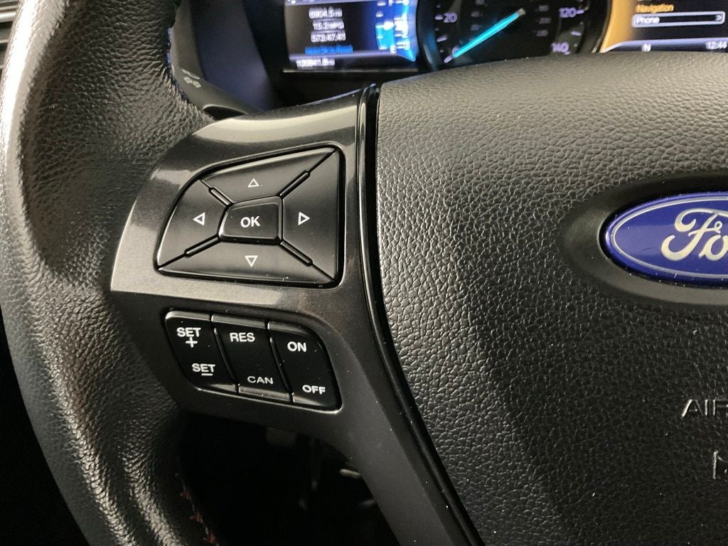 2019 Ford Explorer Sport ***BLUE CERTIFIED***