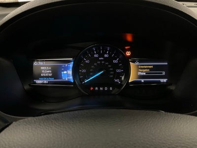 2019 Ford Explorer Sport ***BLUE CERTIFIED***