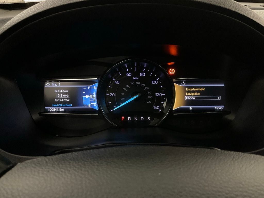 2019 Ford Explorer Sport ***BLUE CERTIFIED***