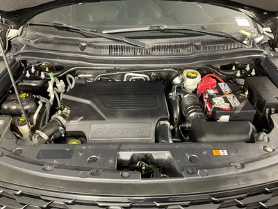 2019 Ford Explorer Sport ***BLUE CERTIFIED***