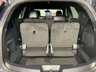 2017 Ford Explorer Sport ***BLUE CERTIFIED***