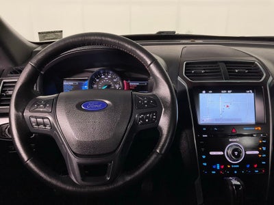 2017 Ford Explorer Sport ***BLUE CERTIFIED***
