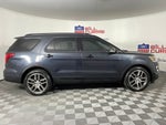 2017 Ford Explorer Sport ***BLUE CERTIFIED***