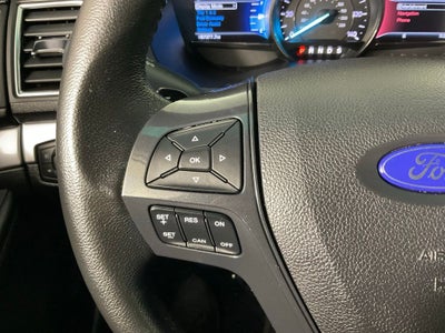 2017 Ford Explorer Sport ***BLUE CERTIFIED***