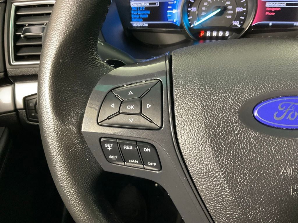 2017 Ford Explorer Sport ***BLUE CERTIFIED***