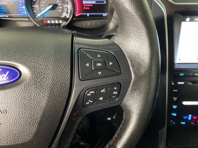 2017 Ford Explorer Sport ***BLUE CERTIFIED***