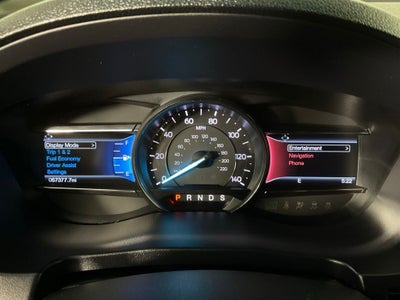 2017 Ford Explorer Sport ***BLUE CERTIFIED***