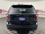 2017 Ford Explorer Sport ***BLUE CERTIFIED***