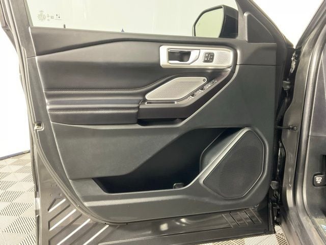 2020 Ford Explorer Platinum ***BLUE CERTIFIED***