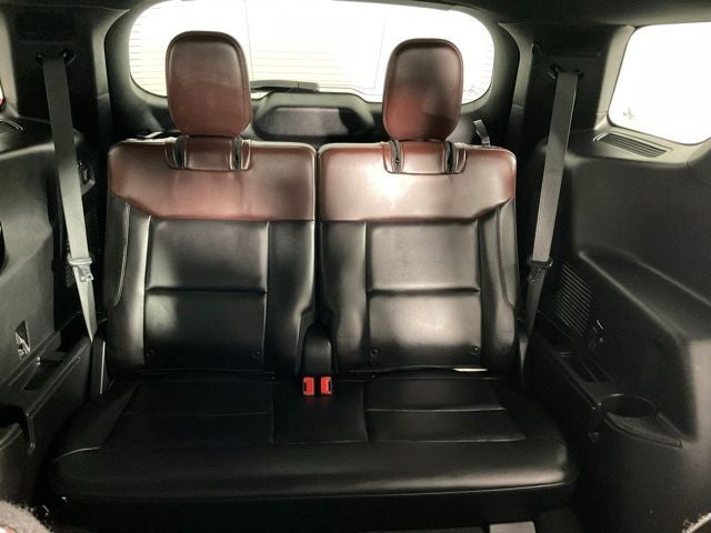 2020 Ford Explorer Platinum ***BLUE CERTIFIED***