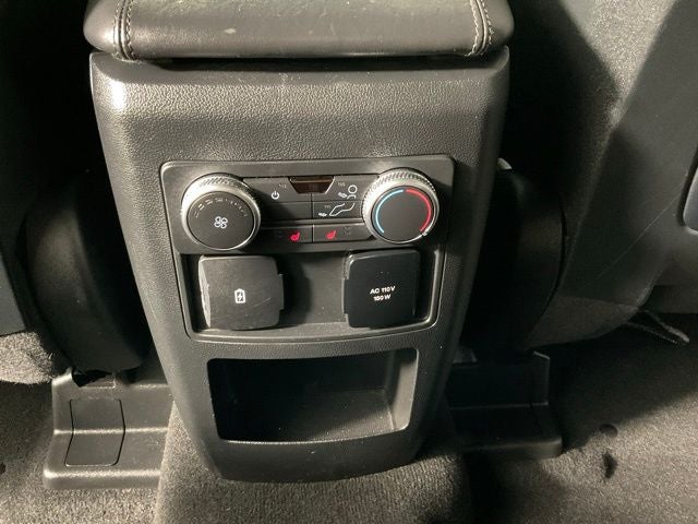 2020 Ford Explorer Platinum ***BLUE CERTIFIED***