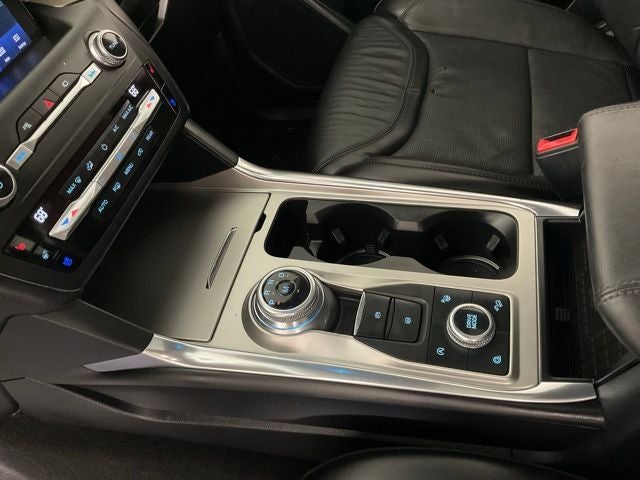 2020 Ford Explorer Platinum ***BLUE CERTIFIED***